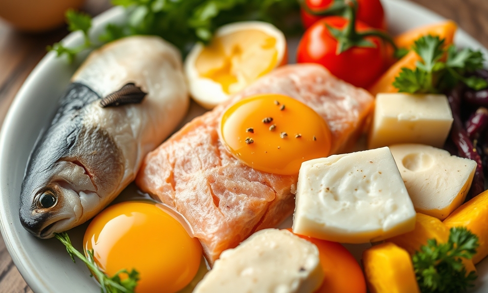 Grafika wiodąca do artykułu Dlaczego witamina D3 musi być z K2